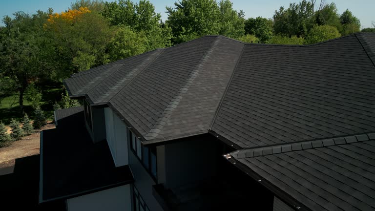 Best Solar Panel Roofing Installation  in Austell, GA